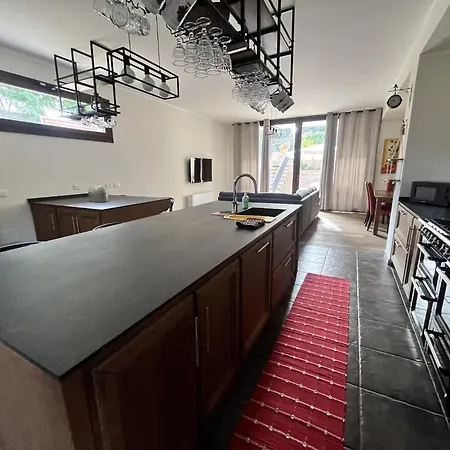 Gira E Firria Дом отдыха *