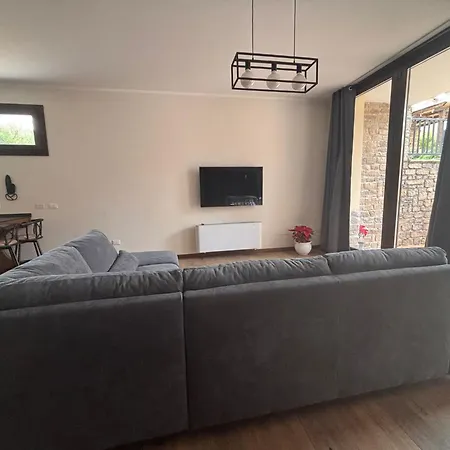 Gira E Firria Дом отдыха