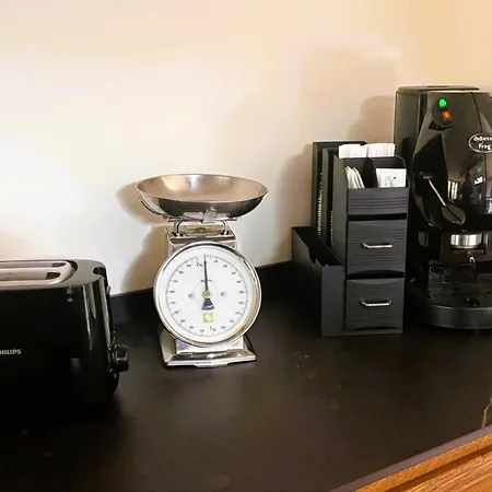 Gira E Firria Дом отдыха Палермо