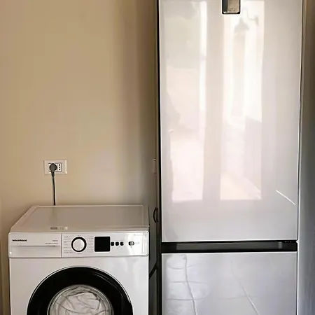 Gira E Firria Дом отдыха