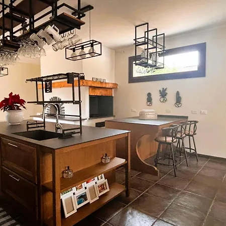 Дом отдыха Gira E Firria *