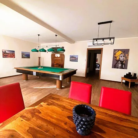 Дом отдыха Gira E Firria Палермо