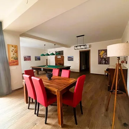 Gira E Firria Дом отдыха Палермо