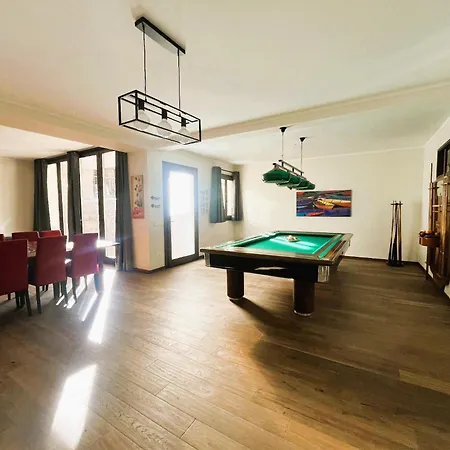 Дом отдыха Gira E Firria Палермо