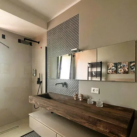 Gira E Firria Vakantiehuis Palermo