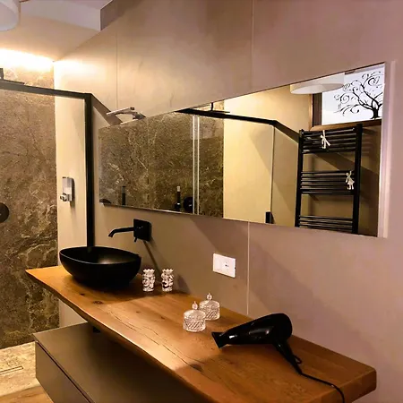 Дом отдыха Gira E Firria Палермо