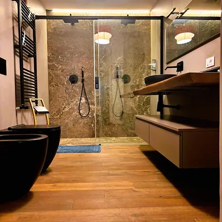 Дом отдыха Gira E Firria