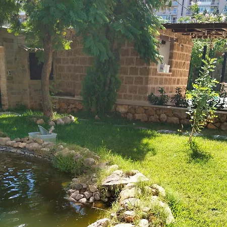 Gira E Firria Дом отдыха